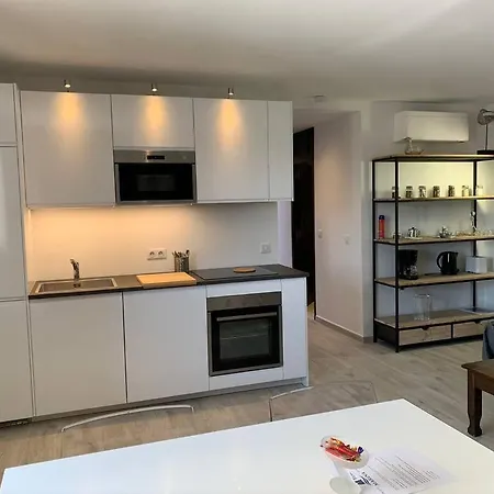 Appartement Neuf 4km Saint-Tropez