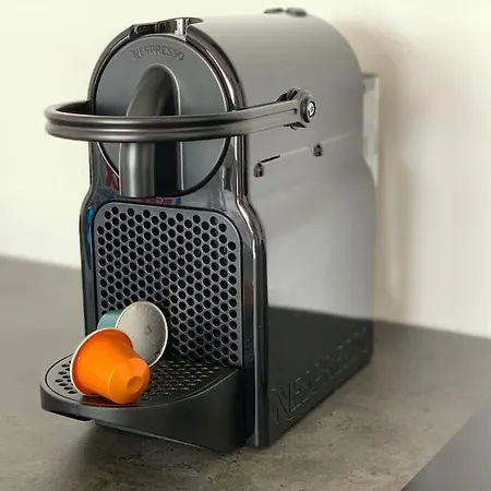 Neuf 4km Appartement