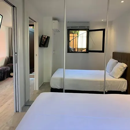 Appartement Neuf 4km *