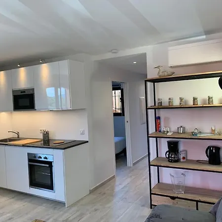 Appartement Neuf 4km Saint-Tropez