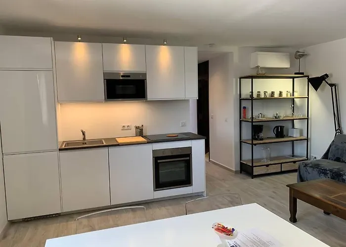 Apartment Neuf 4km Saint-Tropez